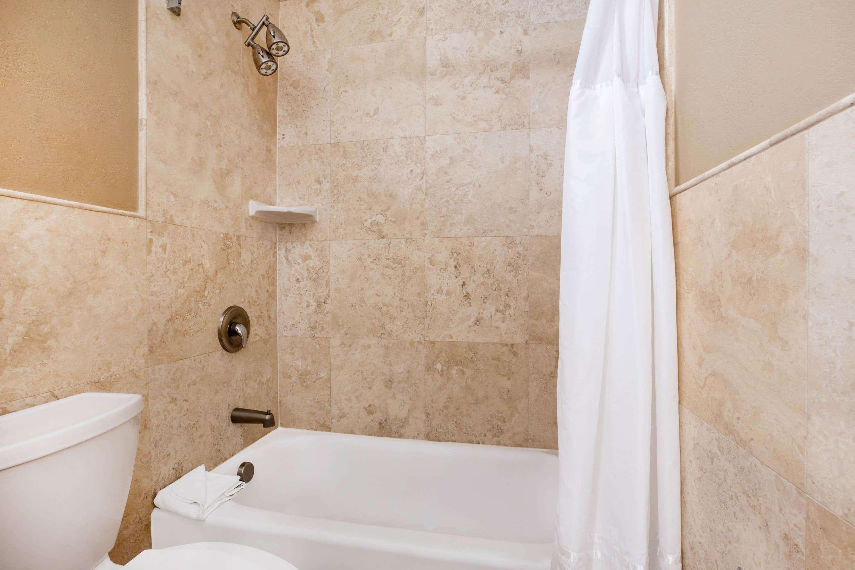 La Quinta By Wyndham Seattle Downtown Hotell Exteriör bild